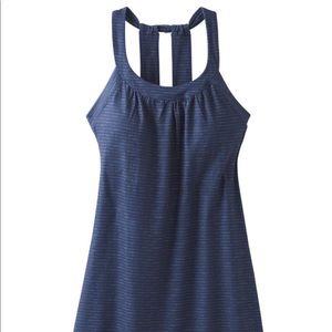 Prana Cantine Dress